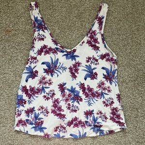 American Eagle soft & sexy tank top. Size small.